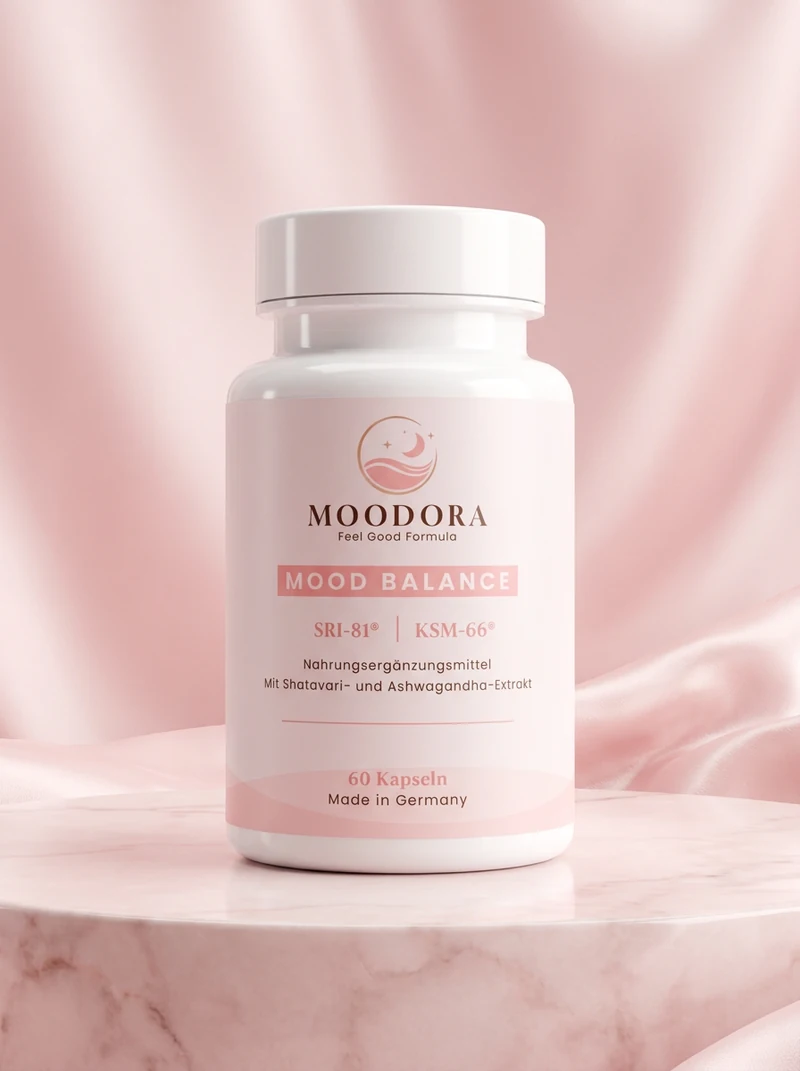Moodora Mood Balance Produkt
